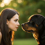 Les troubles du comportement canin
